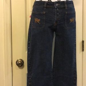 Jeans 30 waist/32 inseam